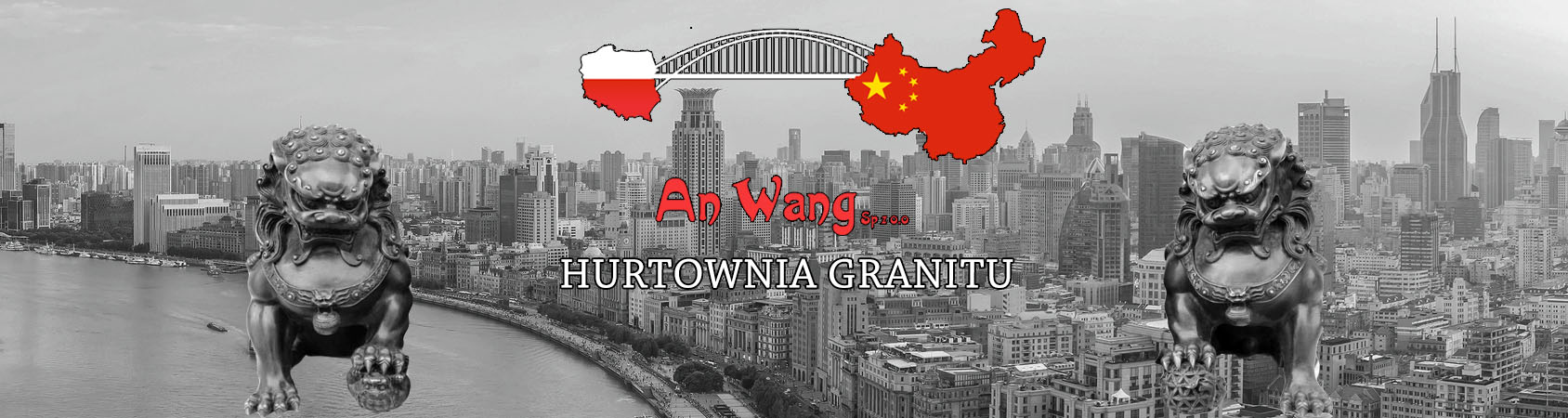 An Wang Hurtownia granitu